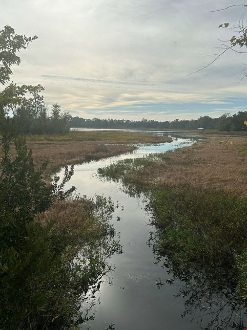 Putnam County Lakefront 40.34 Acres
