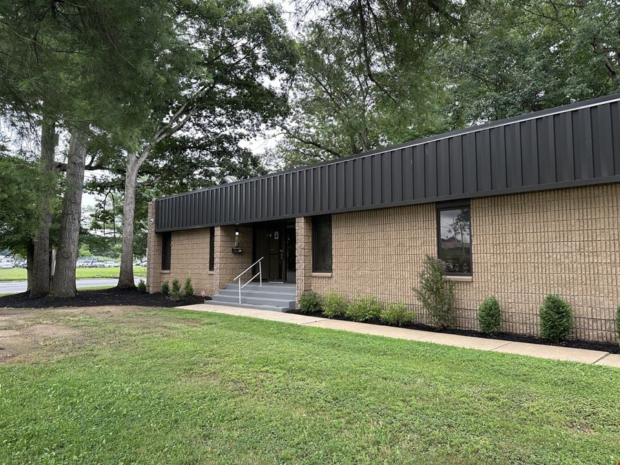 Listing #38 - 1003 S Chapel Street, Newark, DE