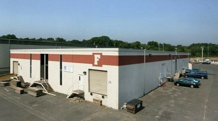 Preview of commercial space at 522 Cottage Grove Road