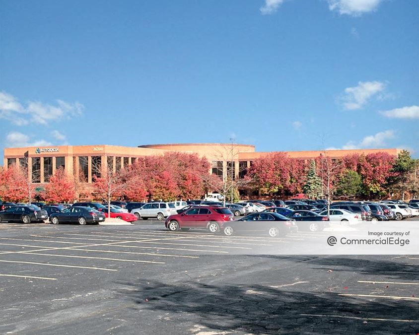 Lake Pointe