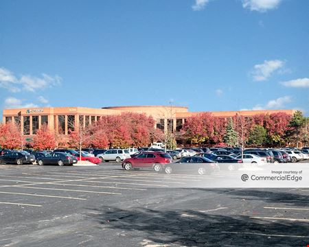 Preview of Office space for Rent at 26200 Town Center Drive