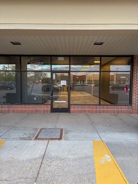 Preview of Retail space for Rent at 1413-1495 North Rochester Road