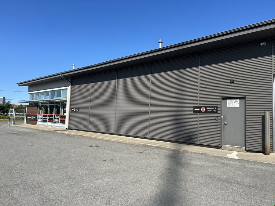 580 Industrial Avenue