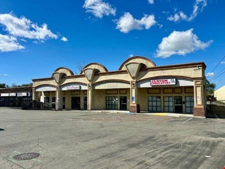 Preview of Retail space for Rent at 4445 Auburn Blvd