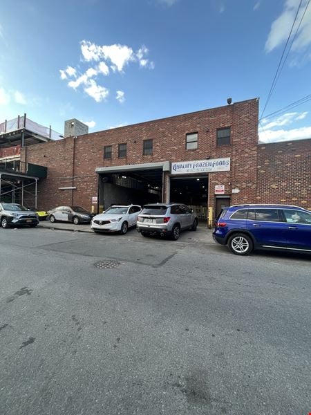 Preview of Commercial space for Rent at 1663 62nd Street