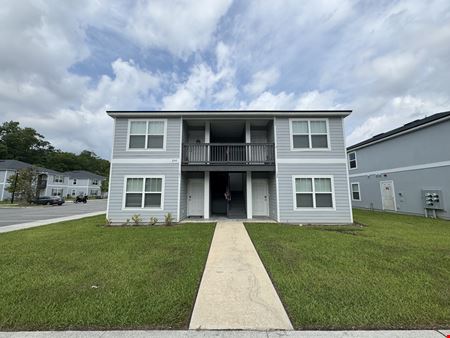 Preview of Multi-Family space for Sale at 6547 Sweetbay Ln 
