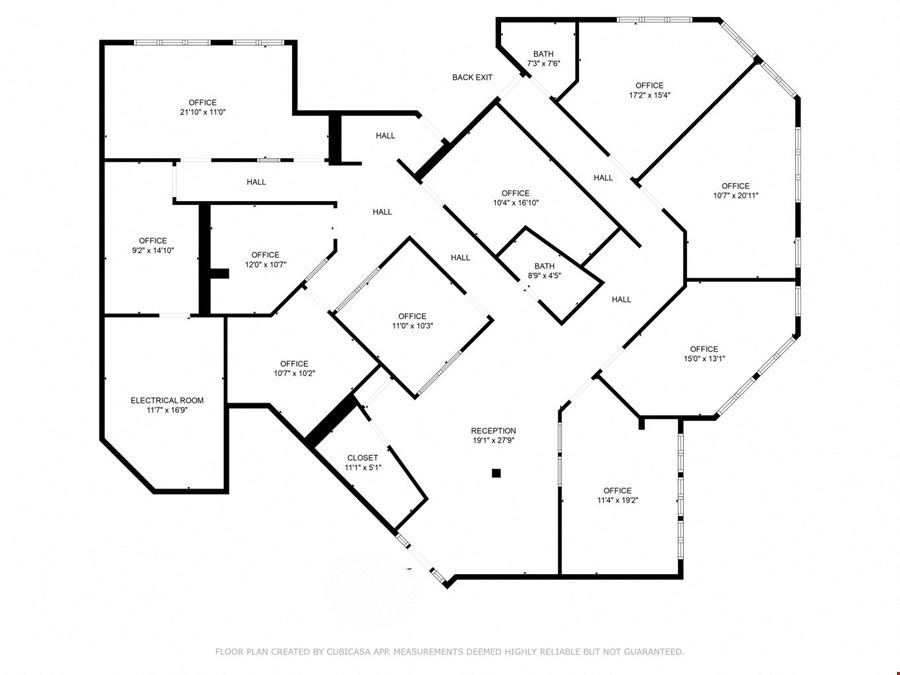 2620 Jackson Blvd, Unit B