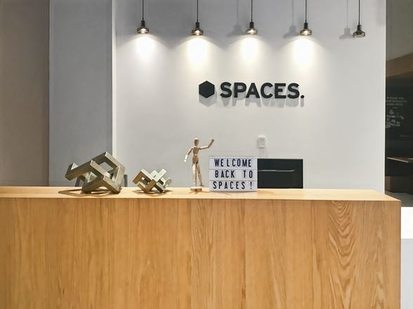 Preview of Coworking space for Rent at 132 West 31st Street 9th Floor