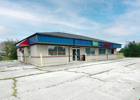 Preview of Retail space for Sale at 5870 Skyview Dr