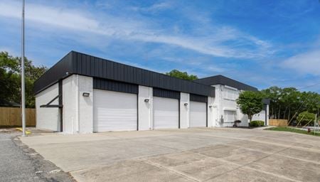 Preview of Office space for Sale at 2 Racetrack Rd NE