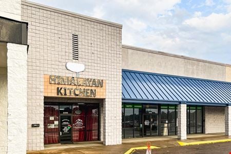 Preview of commercial space at 2310-2318	US-45 N	Columbus