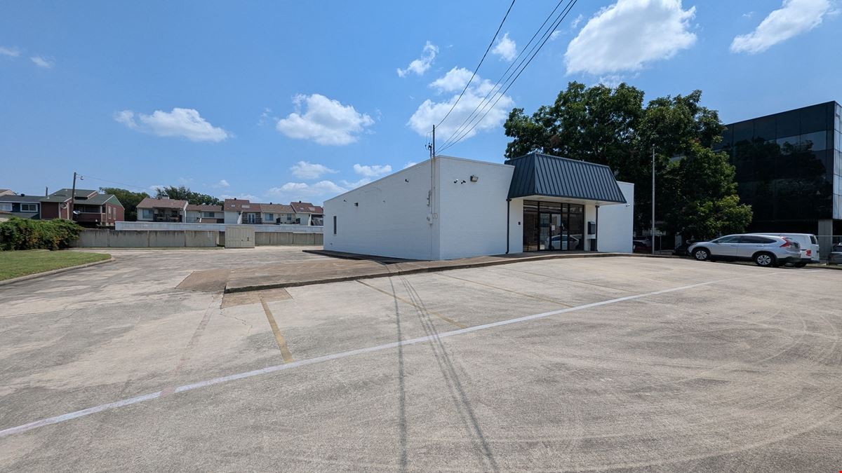 Rare Infill Opportunity