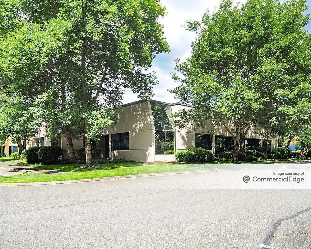 Westpark Business Park - Buildings J, K & L