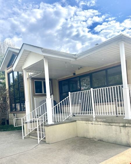 Preview of Mixed Use space for Sale at 4020 Quakerbridge Road