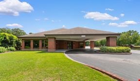 Medical Facility for Sale.