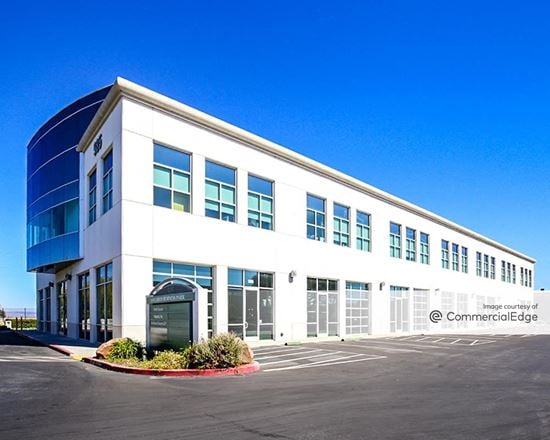 Preview of Industrial space for Rent at 975 Industrial Rd
