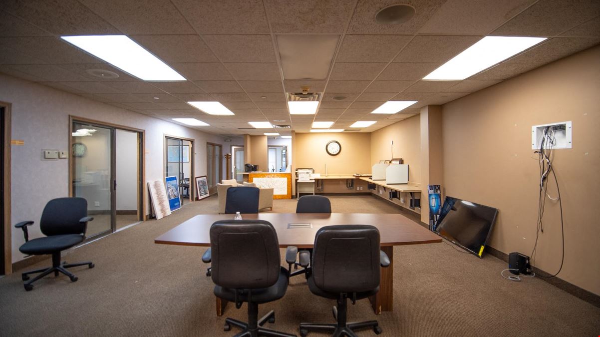 Elton Hills Professional Center