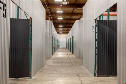ReadySpaces South San Francisco Spruce