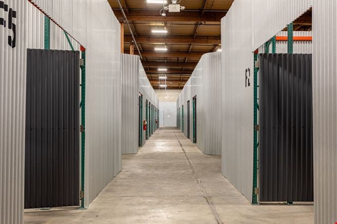 Preview of Industrial space for Rent at 245 South Spruce Avenue