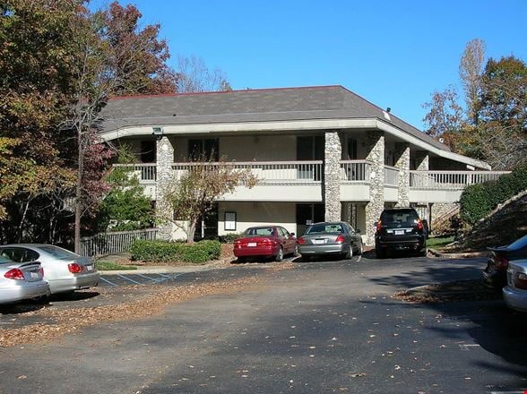 Preview of Office space for Rent at 300 Vestavia Parkway