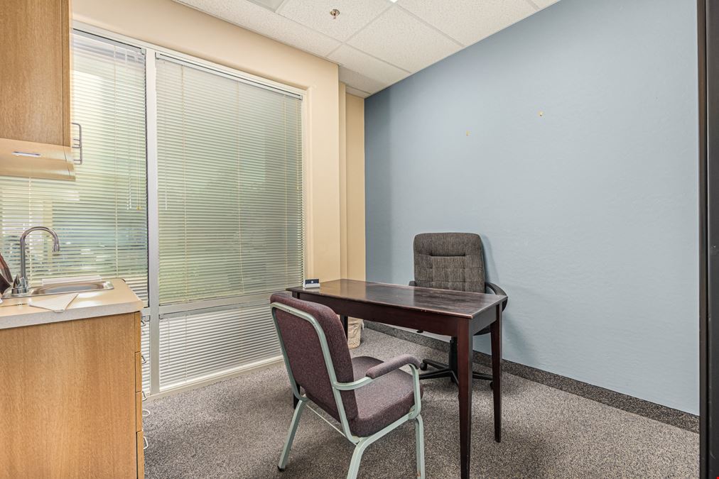 Medical Condo For Sale