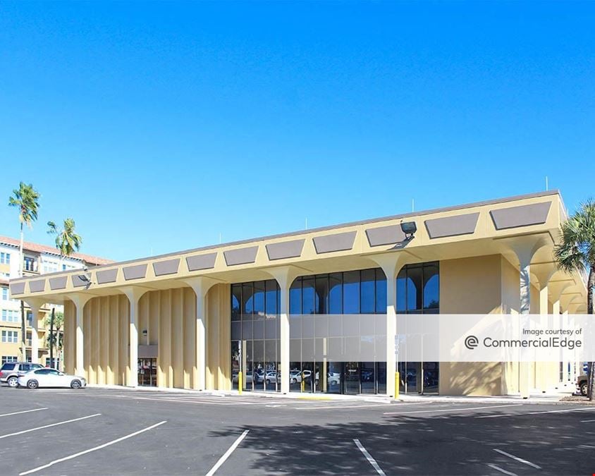 301 South Orlando Avenue
