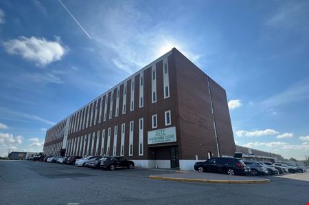 Preview of commercial space at 1111 Finch Avenue West