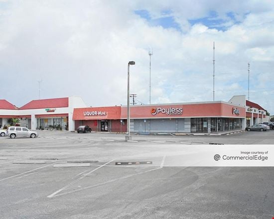 Preview of Retail space for Rent at 19904 NW 2nd Avenue