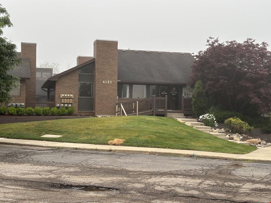 4131 Okemos Rd, Okemos Mi 