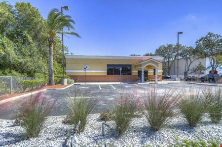 Preview of commercial space at 8939 North Dale Mabry Highway