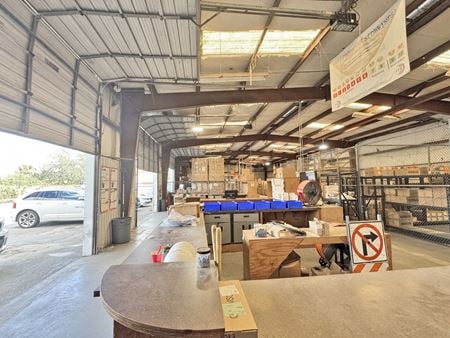 Preview of Industrial space for Rent at 3526 Work Dr