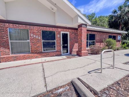Preview of Office space for Rent at 2246 NW 40th Terrace, Suite B