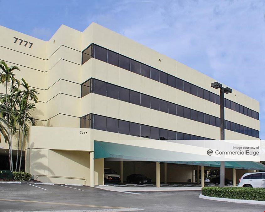 Boca Corporate Centre