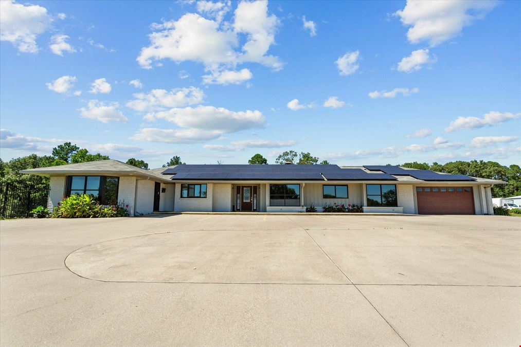 15844 Hwy 31 West