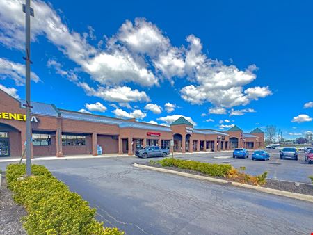 Preview of Retail space for Rent at 1350 S Lapeer Rd