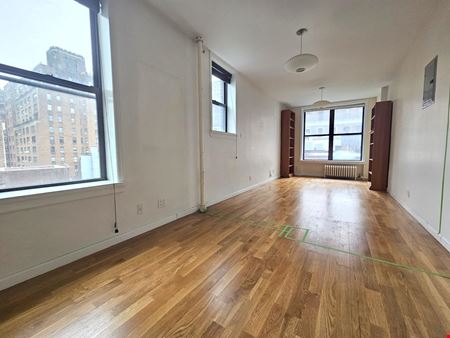 Preview of commercial space at 133 W 72ND STREET NEW YORK