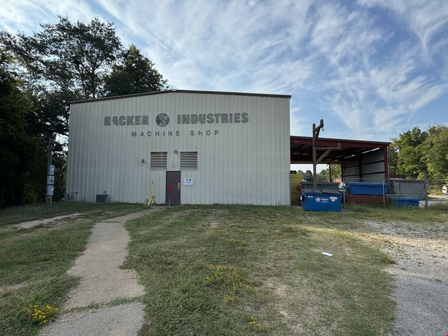 919 Hwy 64 W