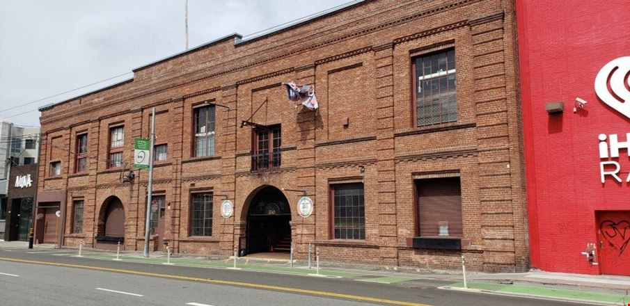 Preview of Coworking space for Rent at 350 Townsend Street