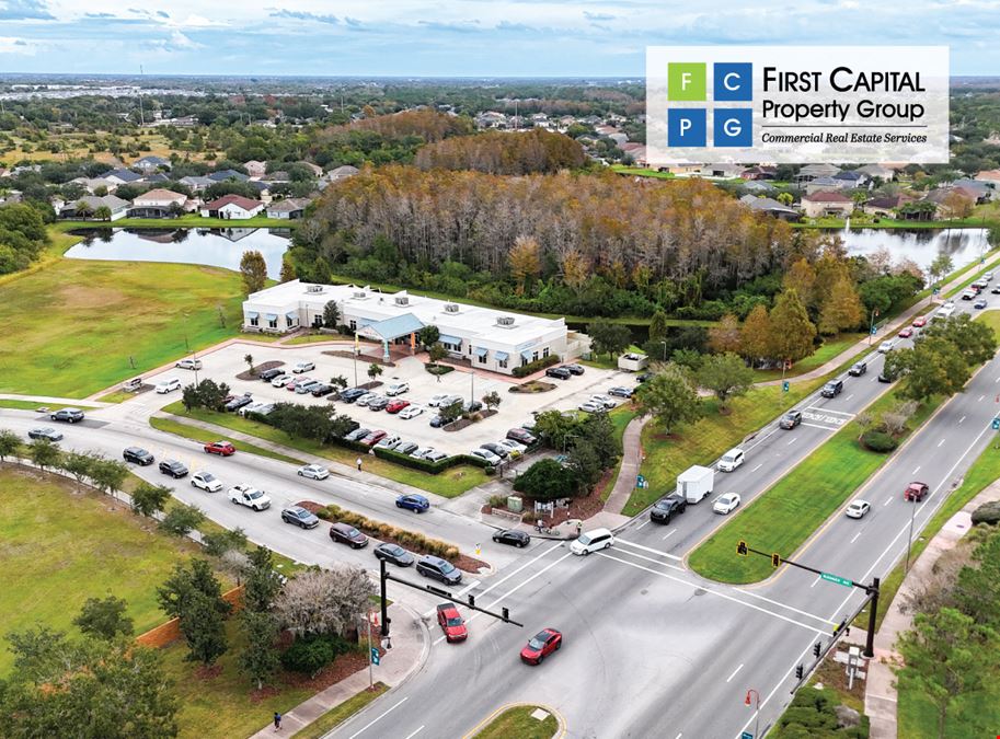 6.73% Cap Rate NNN Investment: Single-Tenant