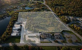 Development Property for Sale - Litchfield, CT