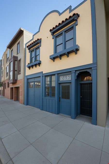 Preview of Retail space for Sale at 364 10th St