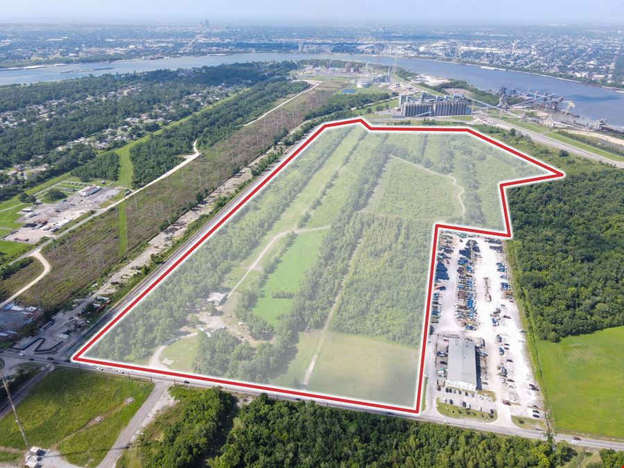 Industrial Opportunity