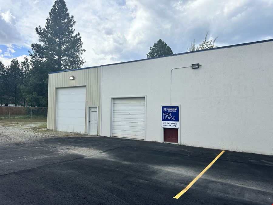 4039 U.S. 93 N, Unit D