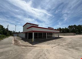 3636 N Honea Egypt Rd