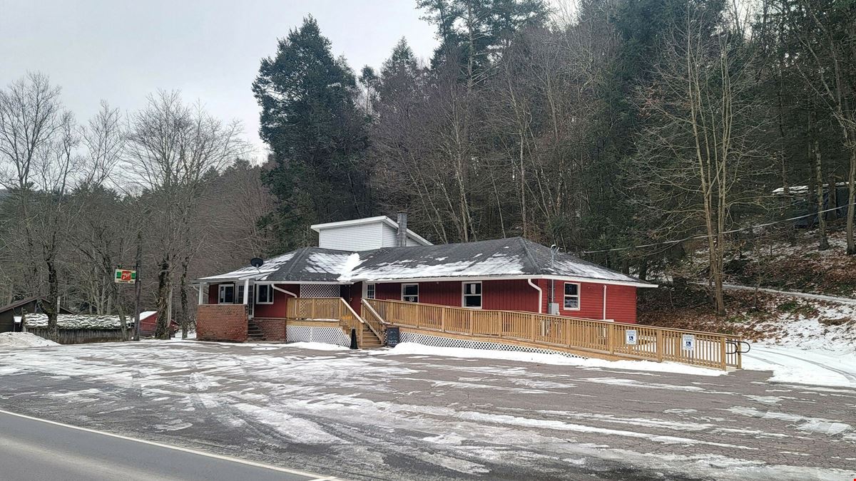Farmers Inn & Tavern