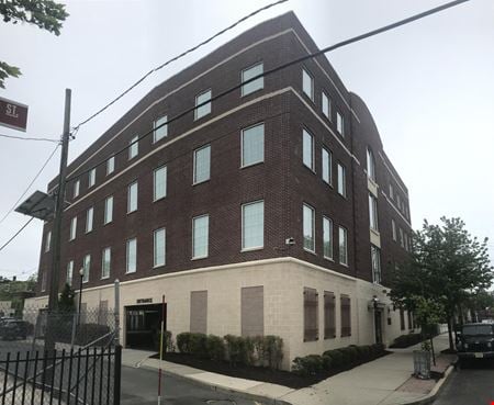 Preview of commercial space at 221 West Hanover Street