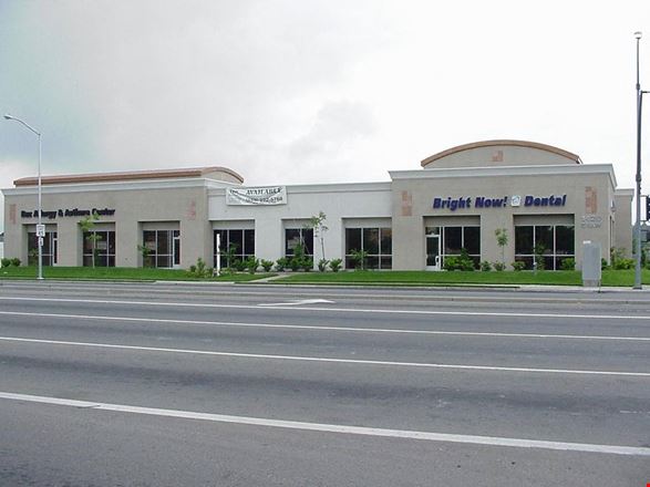 Preview of Retail space for Rent at 1420 E. Shaw Ave