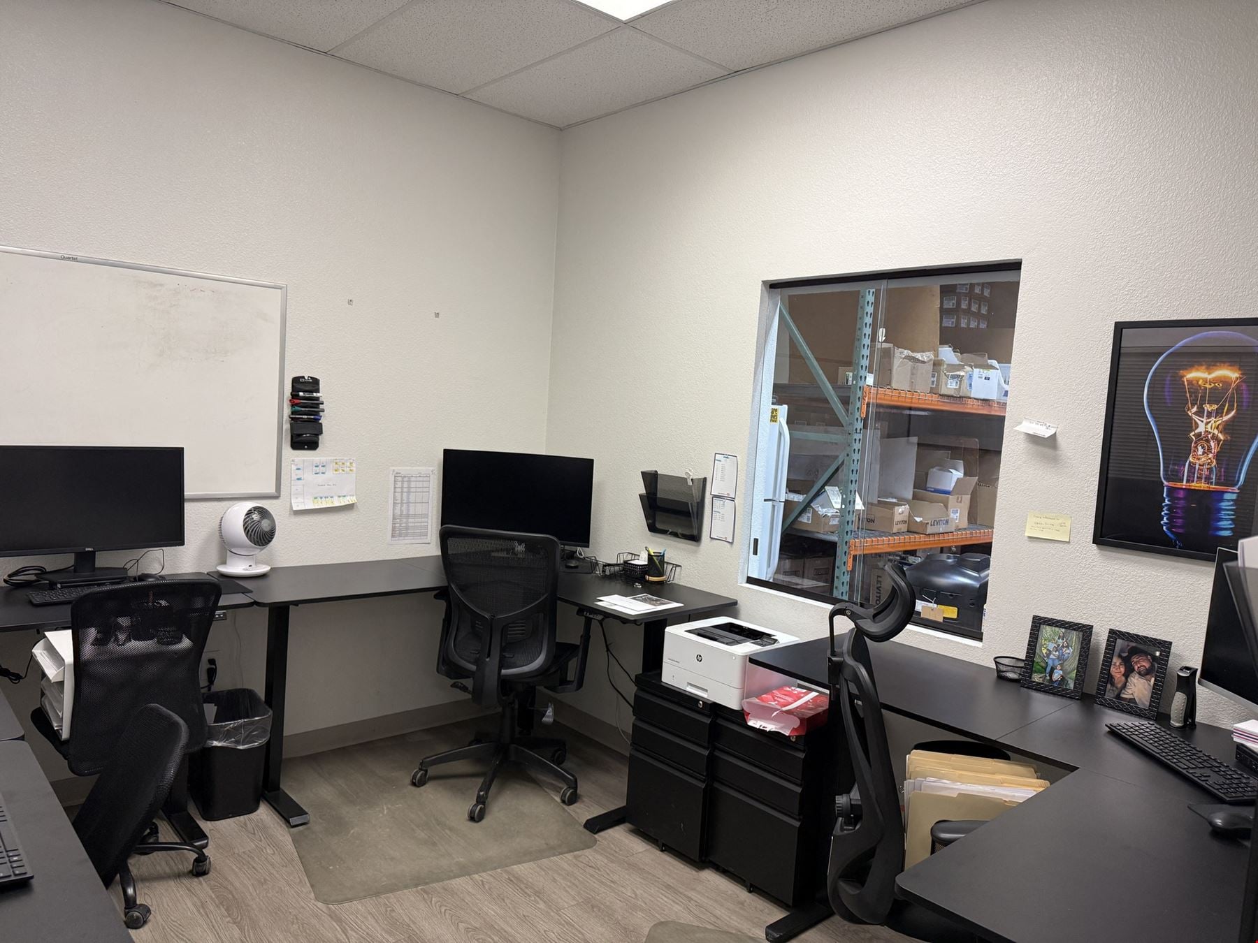 7401 Galilee Rd, Suite 160 & 350