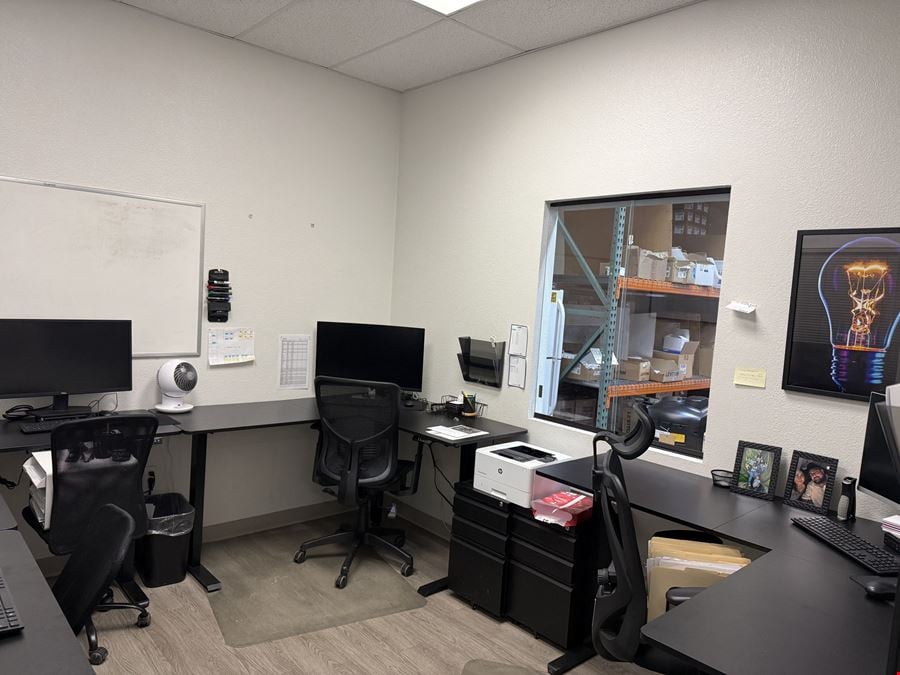 7401 Galilee Rd, Suite 160 & 350