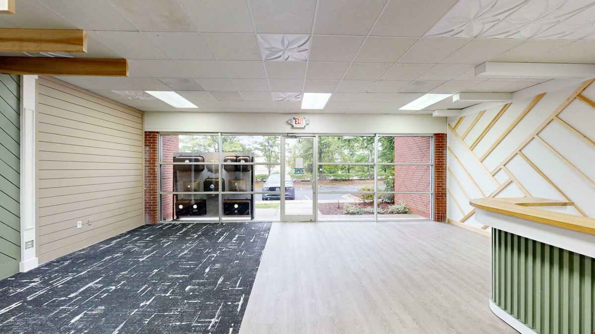 7041 Old Wake Forest Rd